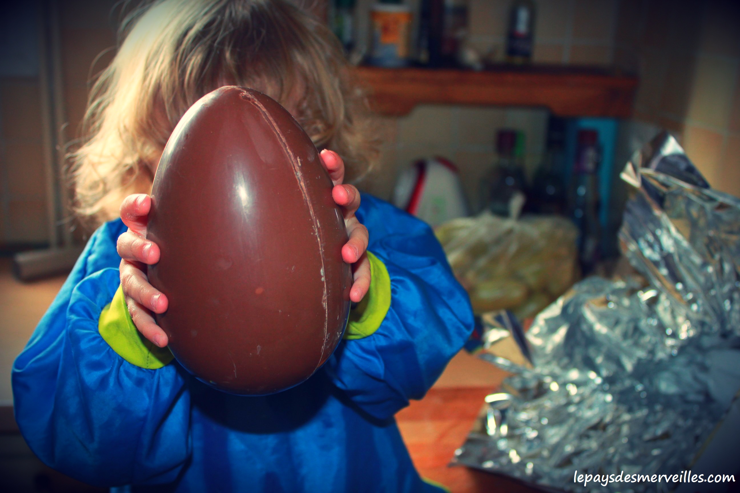 Gateau Au Kinder Recette Facile A Realiser Avec Les Enfants Le Pays Des Merveilles