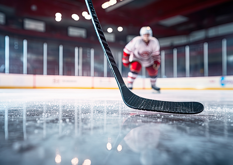 Hockey sur glace