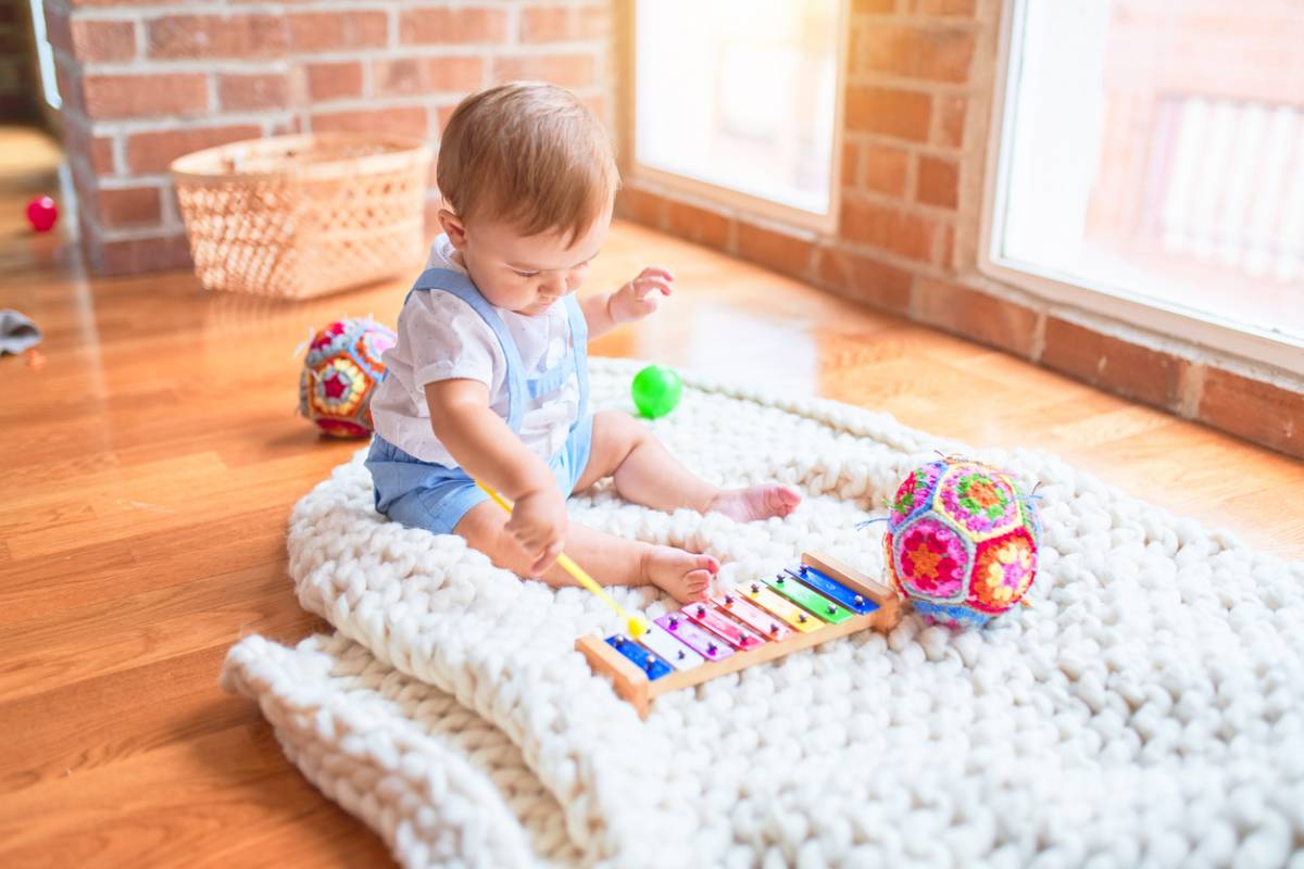 Jeux Montessori et leurs bienfaits sur les enfants – Univers jeux