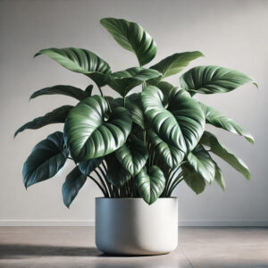 philodendron